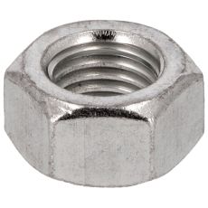 A1 Hexagonal nut