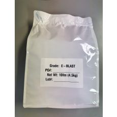 Blast Media for TKR Granule jet blasting device - 10 lb bag