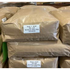 Blast Media for TKR Universal Carbon Blaster - 44 lb bag
