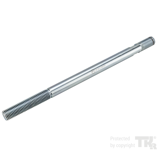 Spindle F1