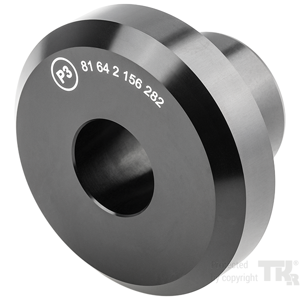 Adapter P3