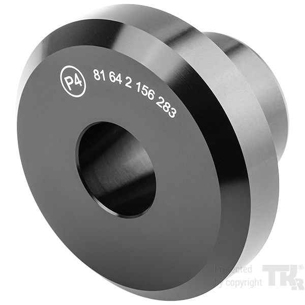 Adapter P4