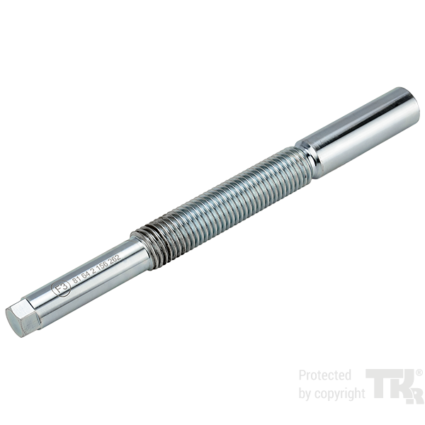 Spindle F3