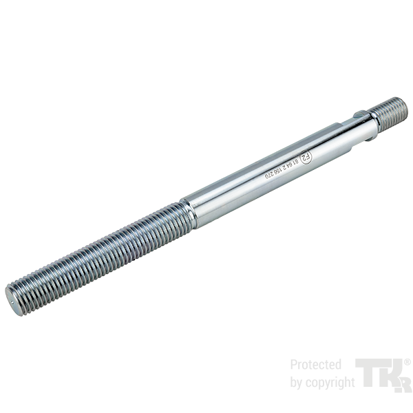 Spindle F2