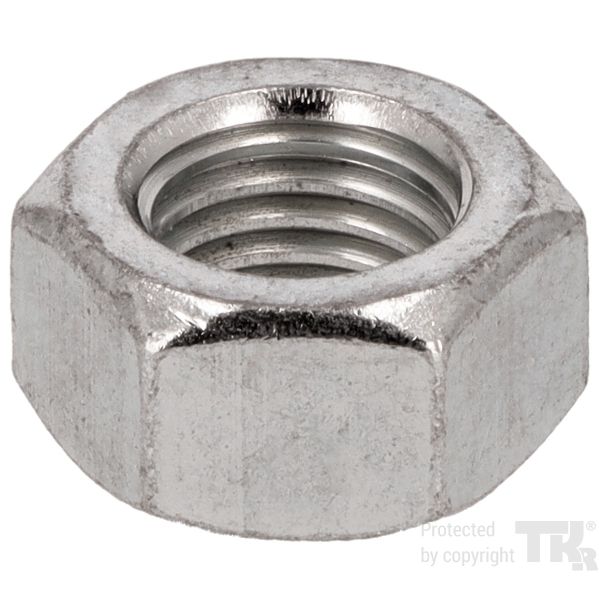 A1 Hexagonal nut