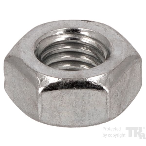 A1 Nuts for top of assembly