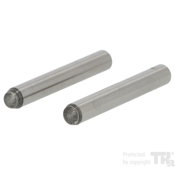 A1 Adapter Bolts