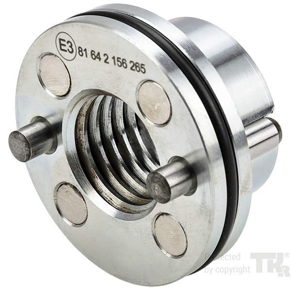 Disc E3