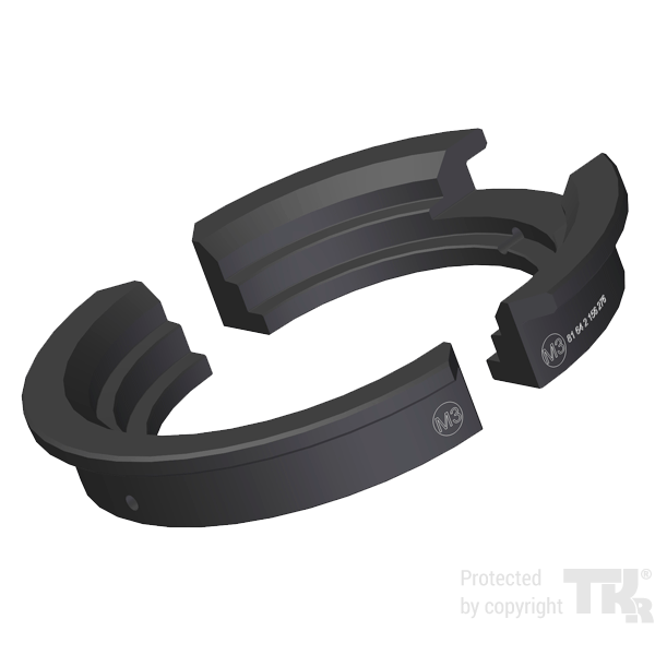 Adapter M3